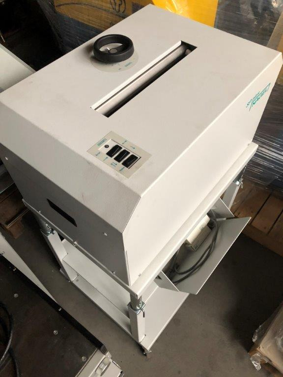 Ernst NAGEL SP PLUS SQUARE PRESS - Inbindmachine: afbeelding 3 Ernst NAGEL SP PLUS SQUARE PRESS - Inbindmachine: afbeelding 3