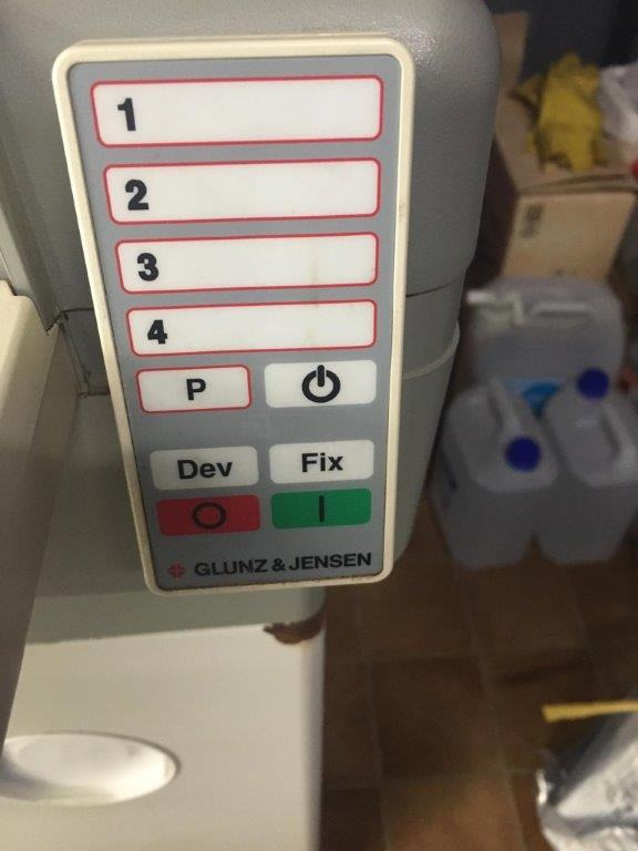 Fuji Glunz & Jensen Film Processor Multiline ML 400 - Drukmachine: afbeelding 5 Fuji Glunz & Jensen Film Processor Multiline ML 400 - Drukmachine: afbeelding 5