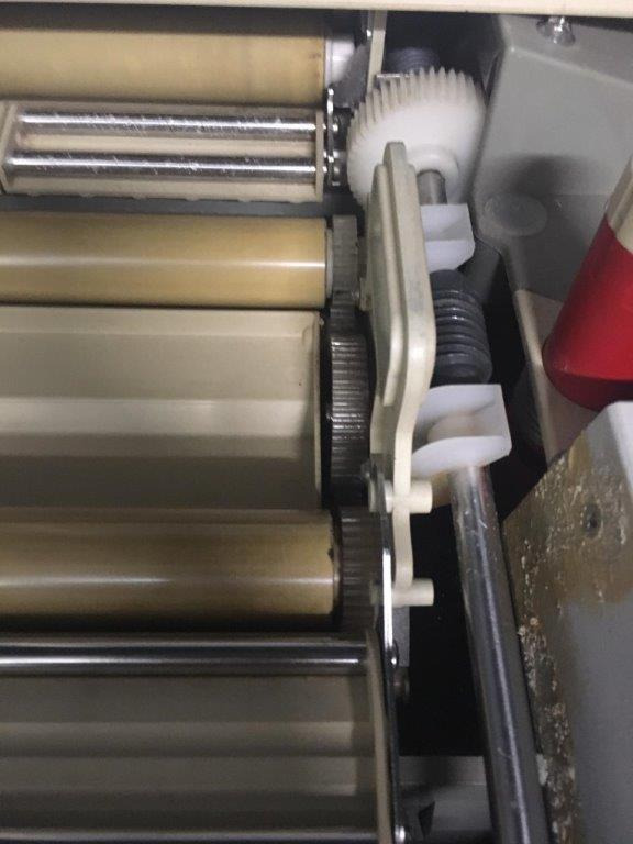 Fuji Glunz & Jensen Film Processor Multiline ML 400 - Drukmachine: afbeelding 2 Fuji Glunz & Jensen Film Processor Multiline ML 400 - Drukmachine: afbeelding 2