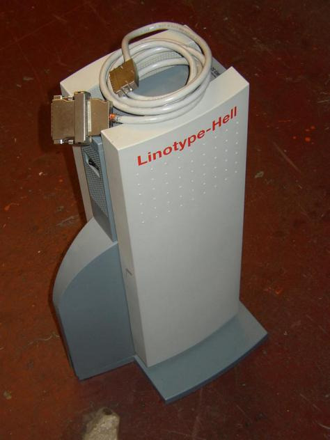 Heidelberg Delta Tower - Drukmachine: afbeelding 1 Heidelberg Delta Tower - Drukmachine: afbeelding 1