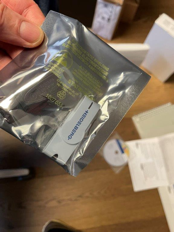 Heidelberg PPI Prinect Prepress Interface 2up Version 4.5 - Drukmachine: afbeelding 2 Heidelberg PPI Prinect Prepress Interface 2up Version 4.5 - Drukmachine: afbeelding 2