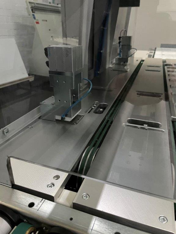 Drukmachine HighSpeed thermal CTP Agfa Avalon N8-60 with MAL, Apogee Rip and Nela Autopunch: afbeelding 20