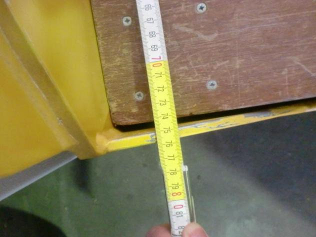 Knorr L 350 pallet lift - Magazijntruck: afbeelding 5 Knorr L 350 pallet lift - Magazijntruck: afbeelding 5
