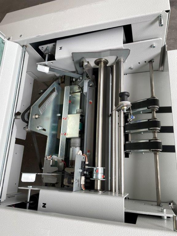 Nagel SP Plus Square Press - Ernst Nagel SP Plus online - Inbindmachine: afbeelding 5 Nagel SP Plus Square Press - Ernst Nagel SP Plus online - Inbindmachine: afbeelding 5