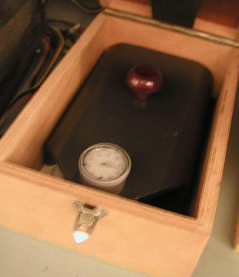 Heidelberg Elevator Dial Indicator - Onderdelen voor Drukmachine: afbeelding 1 Heidelberg Elevator Dial Indicator - Onderdelen voor Drukmachine: afbeelding 1