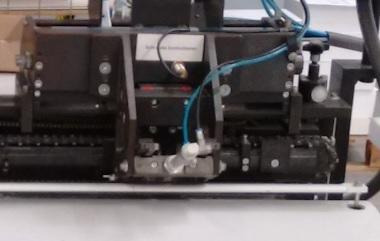 Renz Autobind 500 calendar binding machine - Verpakkingsmachine: afbeelding 3 Renz Autobind 500 calendar binding machine - Verpakkingsmachine: afbeelding 3