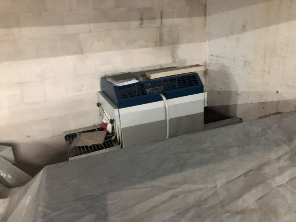 As new film packaging with forming shoulder machine Beck Multiplex Pico MP with shrink tunnel HV 601 - Verpakkingsmachine: afbeelding 5 As new film packaging with forming shoulder machine Beck Multiplex Pico MP with shrink tunnel HV 601 - Verpakkingsmachine: afbeelding 5