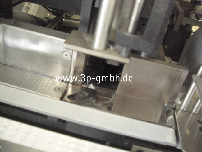 Automatic corner rounding machine Dürselen Corta ES 09 - Drukmachine: afbeelding 5 Automatic corner rounding machine Dürselen Corta ES 09 - Drukmachine: afbeelding 5