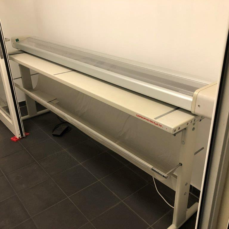 Electric winder Neolt Power Trim 250 electric - Digitale drukpers: afbeelding 1 Electric winder Neolt Power Trim 250 electric - Digitale drukpers: afbeelding 1