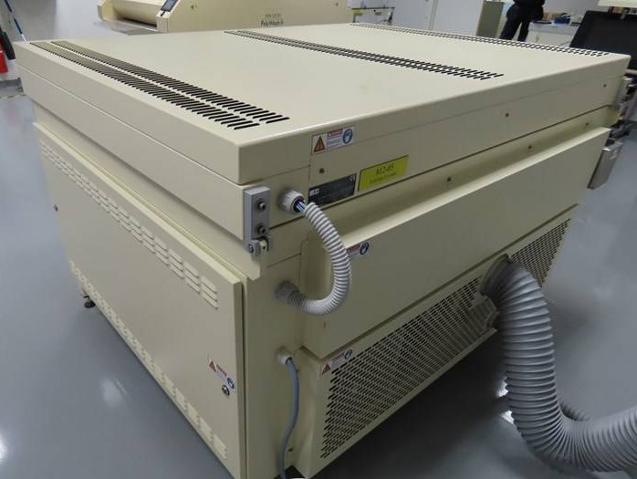 Flexo printing plate Finishing System Glunz & Jensen DEGRAF POLY EXPO II COMBI - Drukmachine: afbeelding 3 Flexo printing plate Finishing System Glunz & Jensen DEGRAF POLY EXPO II COMBI - Drukmachine: afbeelding 3