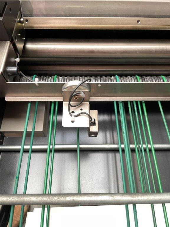 Mobile press with shingle delivery Horizon PST-40 - Vouwmachine: afbeelding 3 Mobile press with shingle delivery Horizon PST-40 - Vouwmachine: afbeelding 3