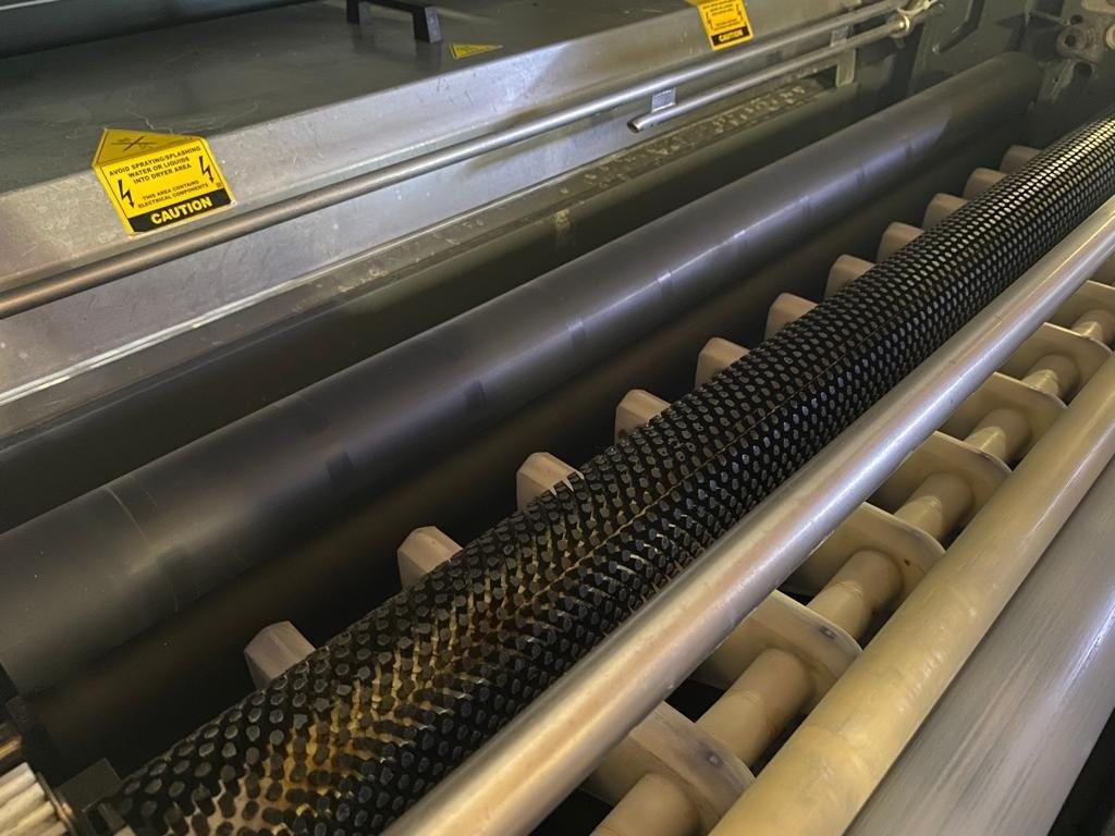 Online thermal plate processor Glunz & Jensen HDX 85 - Drukmachine: afbeelding 2 Online thermal plate processor Glunz & Jensen HDX 85 - Drukmachine: afbeelding 2