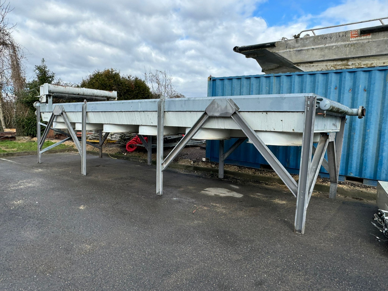 SDMO 2000 kVa MTU16V diesel - Industrie generator: afbeelding 3 SDMO 2000 kVa MTU16V diesel - Industrie generator: afbeelding 3