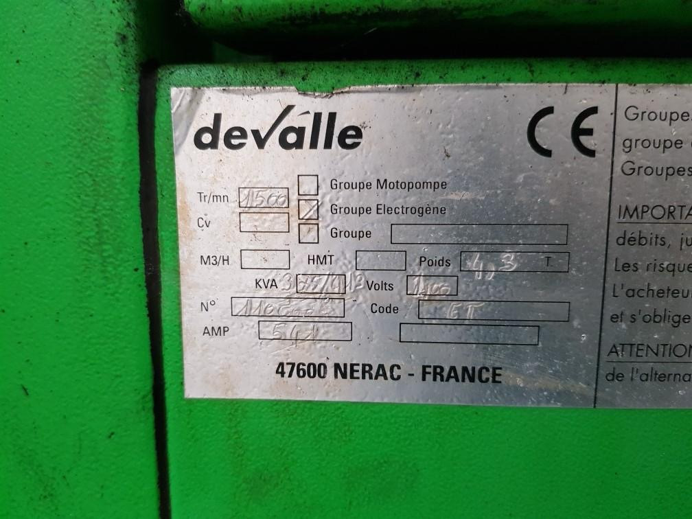 Volvo Penta TAD1241GE 400 kVa - Industrie generator: afbeelding 5 Volvo Penta TAD1241GE 400 kVa - Industrie generator: afbeelding 5