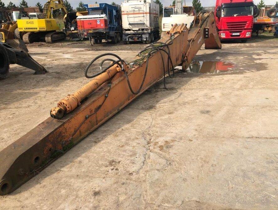 Hitachi EX600 - Arm voor Bouwmachine: afbeelding 3 Hitachi EX600 - Arm voor Bouwmachine: afbeelding 3