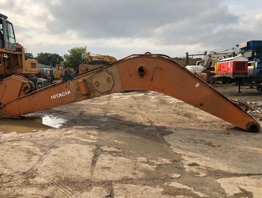 Hitachi EX600 - Arm voor Bouwmachine: afbeelding 2 Hitachi EX600 - Arm voor Bouwmachine: afbeelding 2