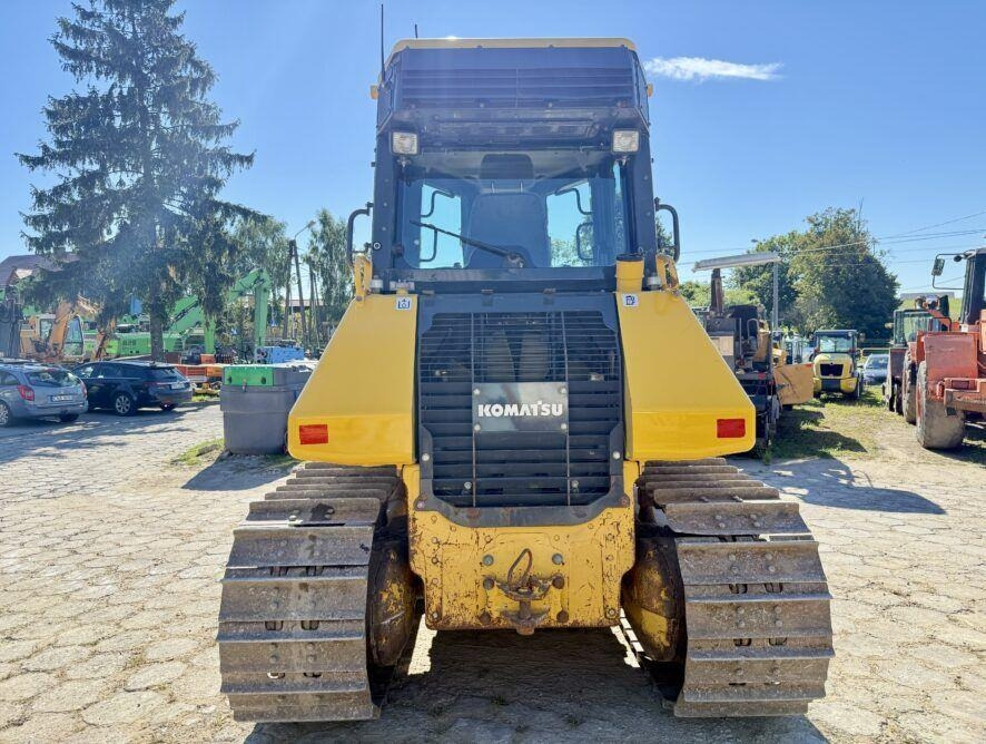 Komatsu D51EX-22 - Bulldozer: afbeelding 3 Komatsu D51EX-22 - Bulldozer: afbeelding 3