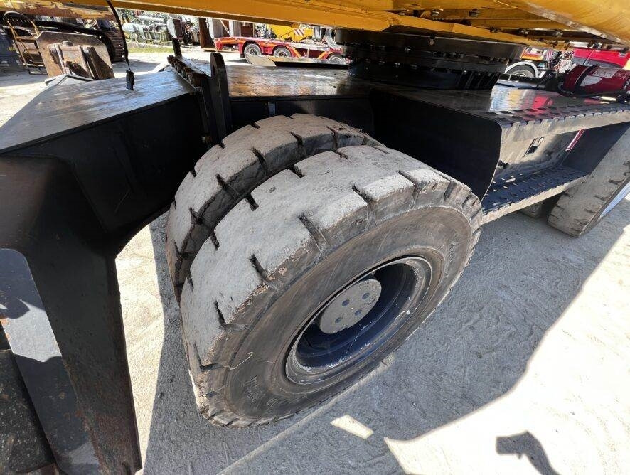 Komatsu PW220MH MH - Overslagkraan: afbeelding 5 Komatsu PW220MH MH - Overslagkraan: afbeelding 5