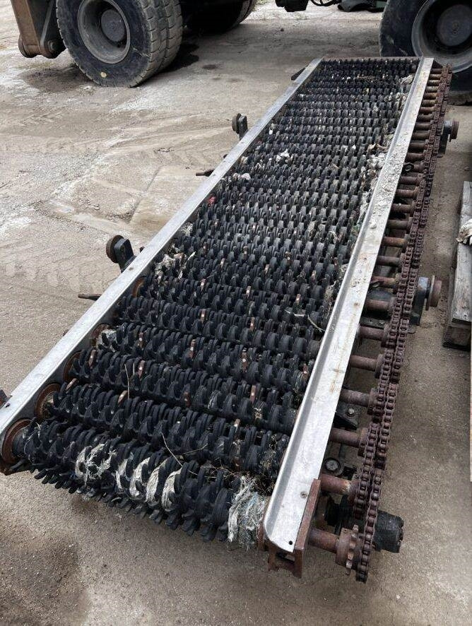 Leasing Komptech Crambo 6000  Komptech Crambo 6000: afbeelding 13