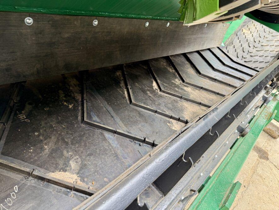 Leasing Komptech Terminator 5000S Hook  Komptech Terminator 5000S Hook: afbeelding 6