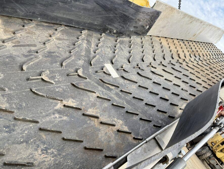 Leasing Komptech Terminator 5000S Hook  Komptech Terminator 5000S Hook: afbeelding 7