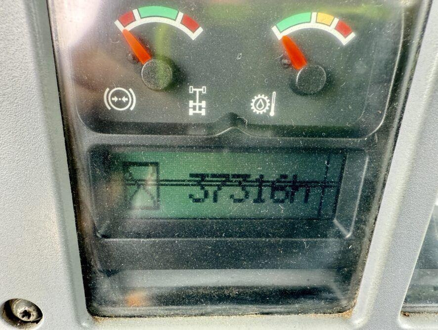 Kiepwagen met knikbesturing Volvo A35D: afbeelding 10