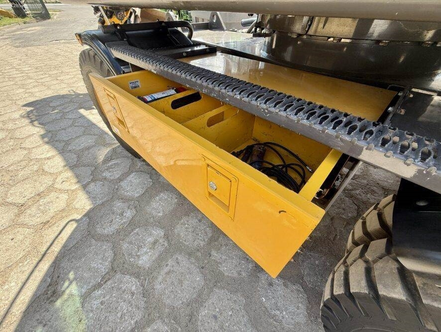 Volvo EW160E Leica - Mobiele graafmachine: afbeelding 5 Volvo EW160E Leica - Mobiele graafmachine: afbeelding 5