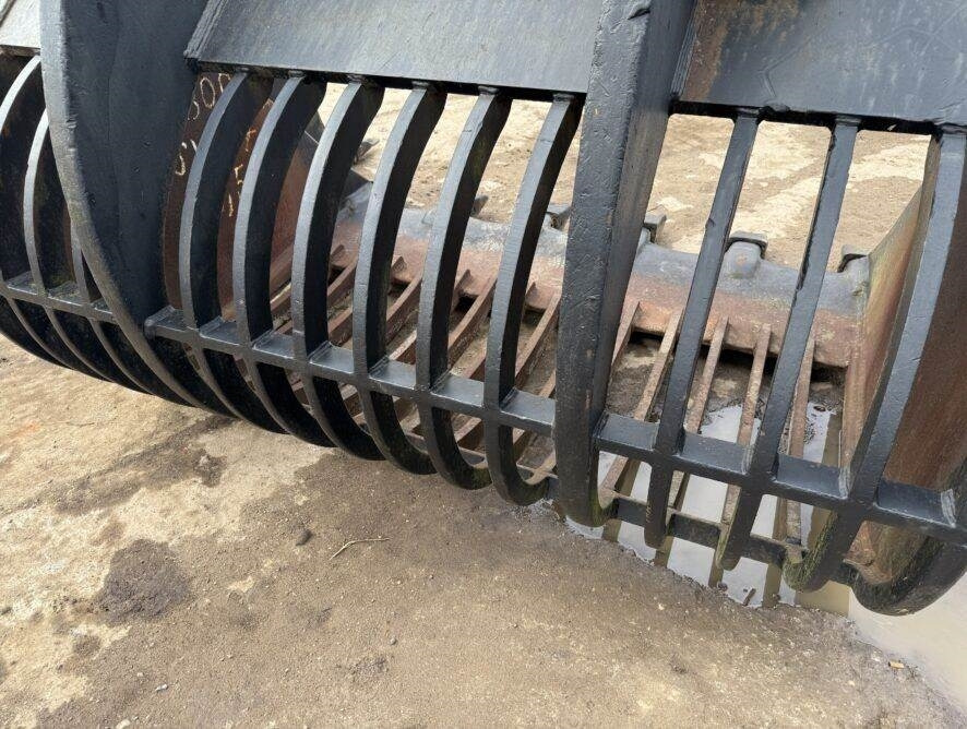 Equipment - attachment for construction equipment - Puinbak: afbeelding 5 Equipment - attachment for construction equipment - Puinbak: afbeelding 5