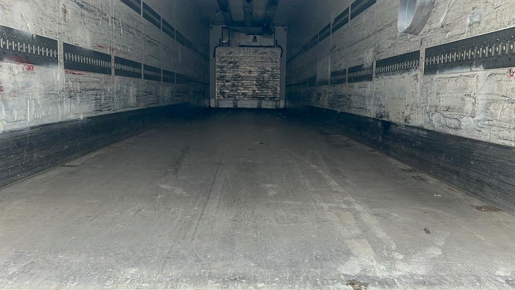 Schmitz Cargobull SKO 24 Thermo King SLX 300/LBW/ - Koelwagen oplegger: afbeelding 3 Schmitz Cargobull SKO 24 Thermo King SLX 300/LBW/ - Koelwagen oplegger: afbeelding 3