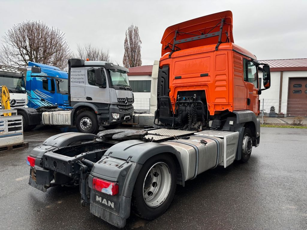 Trekker MAN TGX 18.400 440 Retarder *Top*: afbeelding 7