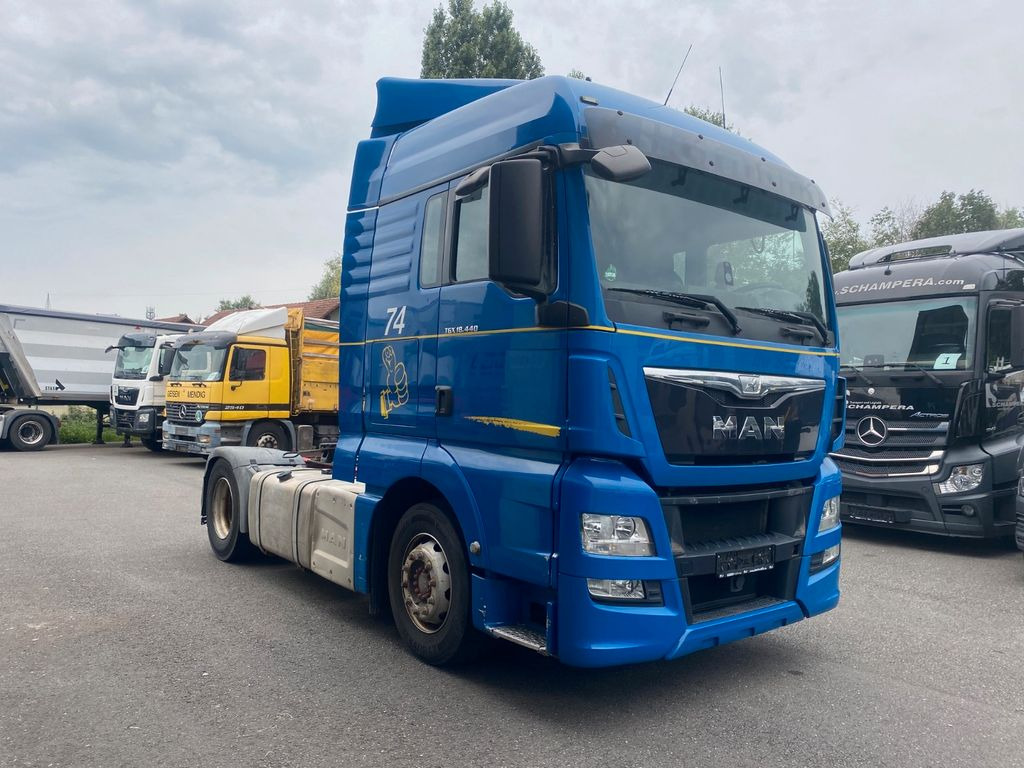 MAN TGX 18.440 480 EU6/RETARDER MAN TGX 18.440 480 EU6/RETARDER - Trekker: afbeelding 1 MAN TGX 18.440 480 EU6/RETARDER MAN TGX 18.440 480 EU6/RETARDER - Trekker: afbeelding 1