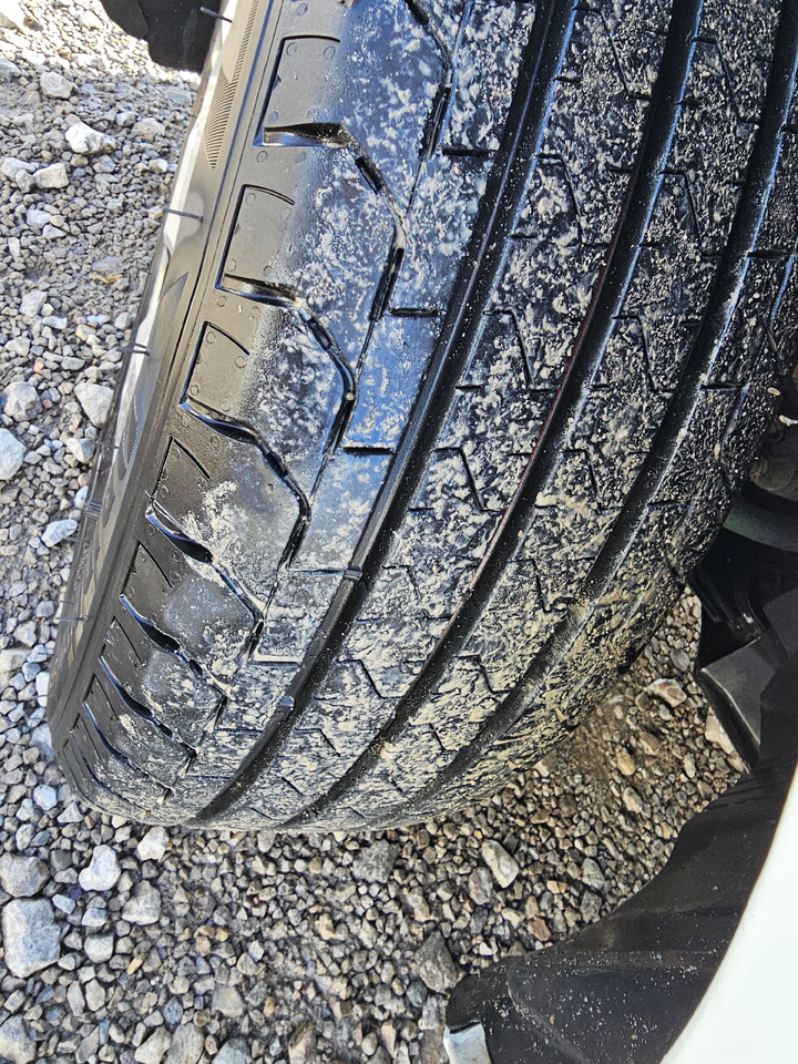 Koelwagen FIAT DOBLO LONG CHLODNIA carrier KLIMA  EURO6 [ Copy ] [ Copy ]: afbeelding 15