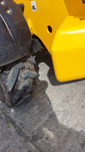 2020 JCB 540-140 - Verreiker: afbeelding 4 2020 JCB 540-140 - Verreiker: afbeelding 4