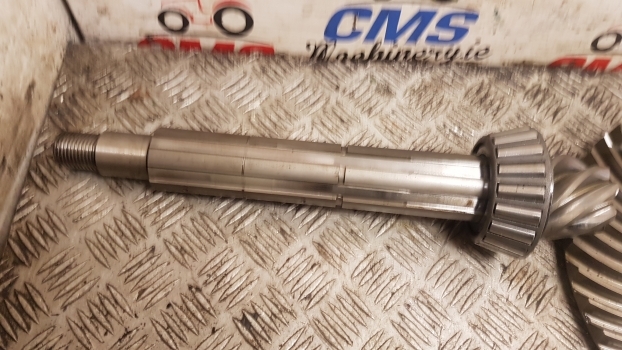 Case 1394, 1494 David Brown 1490 Rear Axle Bevel Gear Z 7/43 K965895 - Achterass voor Tractor: afbeelding 3 Case 1394, 1494 David Brown 1490 Rear Axle Bevel Gear Z 7/43 K965895 - Achterass voor Tractor: afbeelding 3
