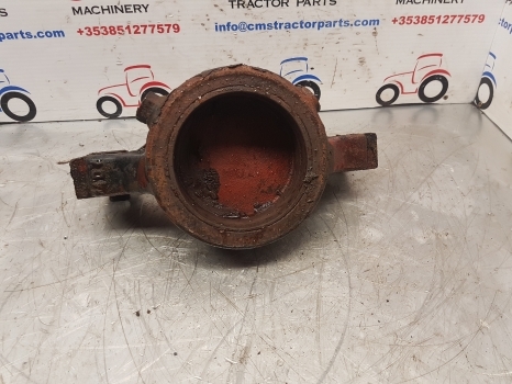 Case 4210, 4230, C90, Cx90, 895 Front Axle Support 1537607c1, 19066 - Vooras voor Tractor: afbeelding 2 Case 4210, 4230, C90, Cx90, 895 Front Axle Support 1537607c1, 19066 - Vooras voor Tractor: afbeelding 2