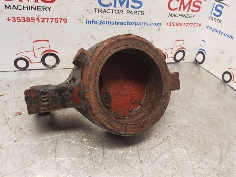 Case 4210, 4230, C90, Cx90, 895 Front Axle Support 1537607c1, 19066 - Vooras voor Tractor: afbeelding 1 Case 4210, 4230, C90, Cx90, 895 Front Axle Support 1537607c1, 19066 - Vooras voor Tractor: afbeelding 1