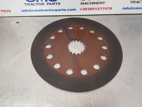 Case 5120 Mxc, Maxxum Mx, 5000 Series 5140, 5120 Brake Disc A188603, A190067 - Remschijven: afbeelding 1 Case 5120 Mxc, Maxxum Mx, 5000 Series 5140, 5120 Brake Disc A188603, A190067 - Remschijven: afbeelding 1