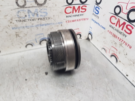 Case Ford Fiat New Holland 60, M, 6000, Tm, Mxm Series 4wd Clutch Hub 5153328 - Transmissie: afbeelding 1 Case Ford Fiat New Holland 60, M, 6000, Tm, Mxm Series 4wd Clutch Hub 5153328 - Transmissie: afbeelding 1