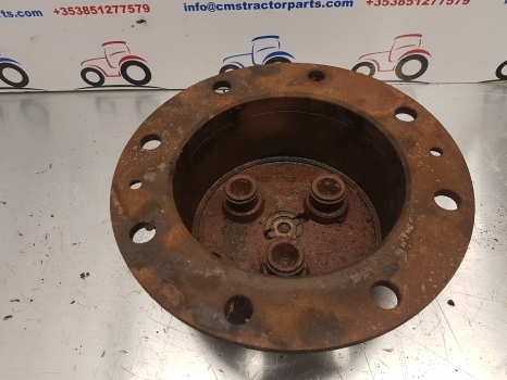 Case Hub Cover 4472452036  Zf Apl 330 81437c1 - Naaf voor Tractor: afbeelding 4 Case Hub Cover 4472452036  Zf Apl 330 81437c1 - Naaf voor Tractor: afbeelding 4