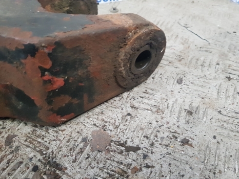 Case Internation Zf Apl330 856 Front Axle Casting Housing 4472451369, 80968c1 - Vooras voor Tractor: afbeelding 5 Case Internation Zf Apl330 856 Front Axle Casting Housing 4472451369, 80968c1 - Vooras voor Tractor: afbeelding 5