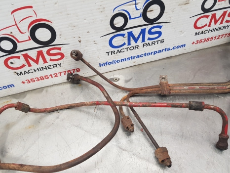 Case International 574 Fuel Pipe Kit Bosch Injection Option 3136077r2 - Injector voor Landbouwmachine: afbeelding 5 Case International 574 Fuel Pipe Kit Bosch Injection Option 3136077r2 - Injector voor Landbouwmachine: afbeelding 5