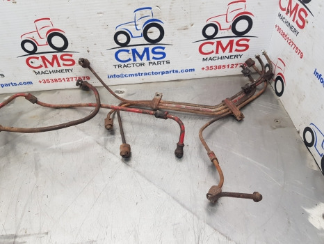 Case International 574 Fuel Pipe Kit Bosch Injection Option 3136077r2 - Injector voor Landbouwmachine: afbeelding 4 Case International 574 Fuel Pipe Kit Bosch Injection Option 3136077r2 - Injector voor Landbouwmachine: afbeelding 4