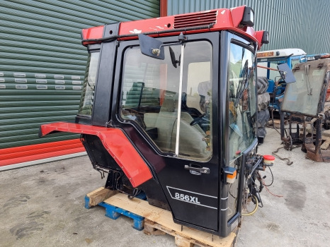 Case International 856xl, 956xl, 1056xl Complete Cab Xl, Cab N56 - Cabine: afbeelding 3 Case International 856xl, 956xl, 1056xl Complete Cab Xl, Cab N56 - Cabine: afbeelding 3