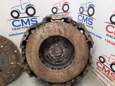 Case Jx80 New Holland Td80, Td80d Clutch Kit 228018610, 5097925, 47953610 - Koppeling en onderdelen voor Tractor: afbeelding 3 Case Jx80 New Holland Td80, Td80d Clutch Kit 228018610, 5097925, 47953610 - Koppeling en onderdelen voor Tractor: afbeelding 3