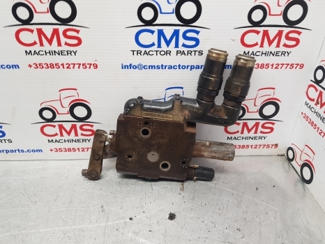 Case Maxxum, Puma, Mxu New Holland T6, T7, Tsa Spool Control Valve 87546169 - Hydraulische klep voor Tractor: afbeelding 4 Case Maxxum, Puma, Mxu New Holland T6, T7, Tsa Spool Control Valve 87546169 - Hydraulische klep voor Tractor: afbeelding 4