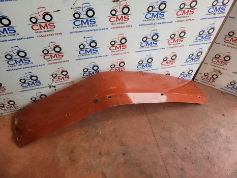 Case Mxm, New Holland Tm Series Mxm190 Cab Rear Mudguard Fender Lhs 82023573 - Fender: afbeelding 1 Case Mxm, New Holland Tm Series Mxm190 Cab Rear Mudguard Fender Lhs 82023573 - Fender: afbeelding 1
