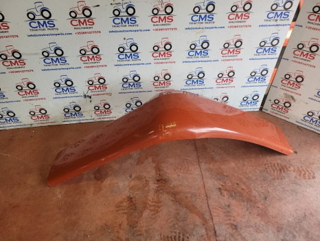 Case Mxm, New Holland Tm Series Mxm190 Cab Rear Mudguard Fender Rhs Red 82023529 - Fender: afbeelding 1 Case Mxm, New Holland Tm Series Mxm190 Cab Rear Mudguard Fender Rhs Red 82023529 - Fender: afbeelding 1