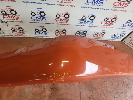 Case Mxm, New Holland Tm Series Mxm190 Cab Rear Mudguard Fender Rhs Red 82023529 - Fender: afbeelding 3 Case Mxm, New Holland Tm Series Mxm190 Cab Rear Mudguard Fender Rhs Red 82023529 - Fender: afbeelding 3