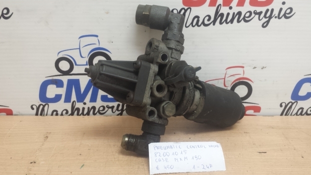 Case & New Holland T8, T7,t7000, Tm ,mxm Series Ect Air Control Valve 82001015 - Remventiel voor Tractor: afbeelding 2 Case & New Holland T8, T7,t7000, Tm ,mxm Series Ect Air Control Valve 82001015 - Remventiel voor Tractor: afbeelding 2