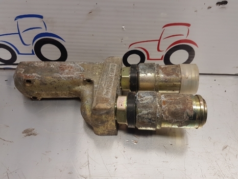 Case New Holland Tm And Mxm Hydraulic Valve Coupling 5191811 ,87381984 , 5190882 - Hydraulische klep voor Tractor: afbeelding 1 Case New Holland Tm And Mxm Hydraulic Valve Coupling 5191811 ,87381984 , 5190882 - Hydraulische klep voor Tractor: afbeelding 1